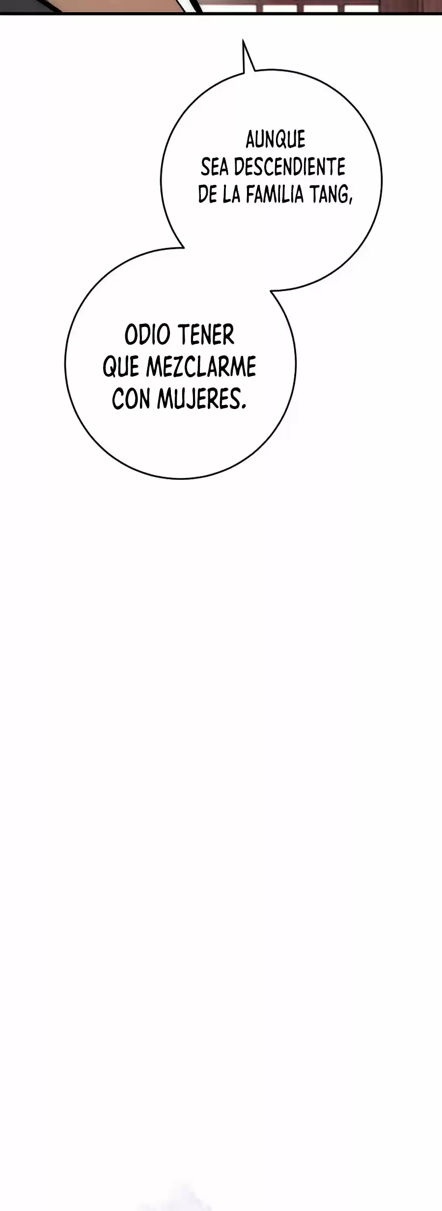 La Leyenda De Asura - El Dragón Venenoso - Capítulo 58 - Página 32 - LectorTMOo