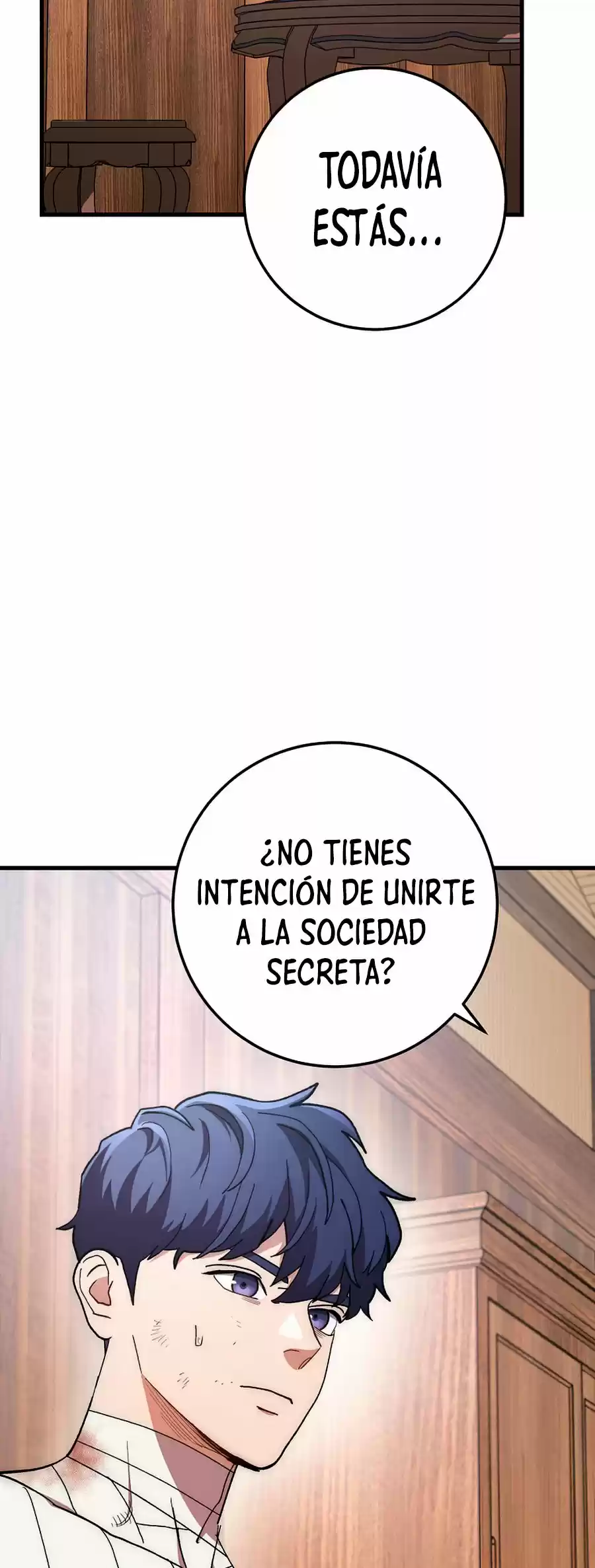 La Leyenda De Asura - El Dragón Venenoso - Capítulo 58 - Página 34 - LectorTMOo