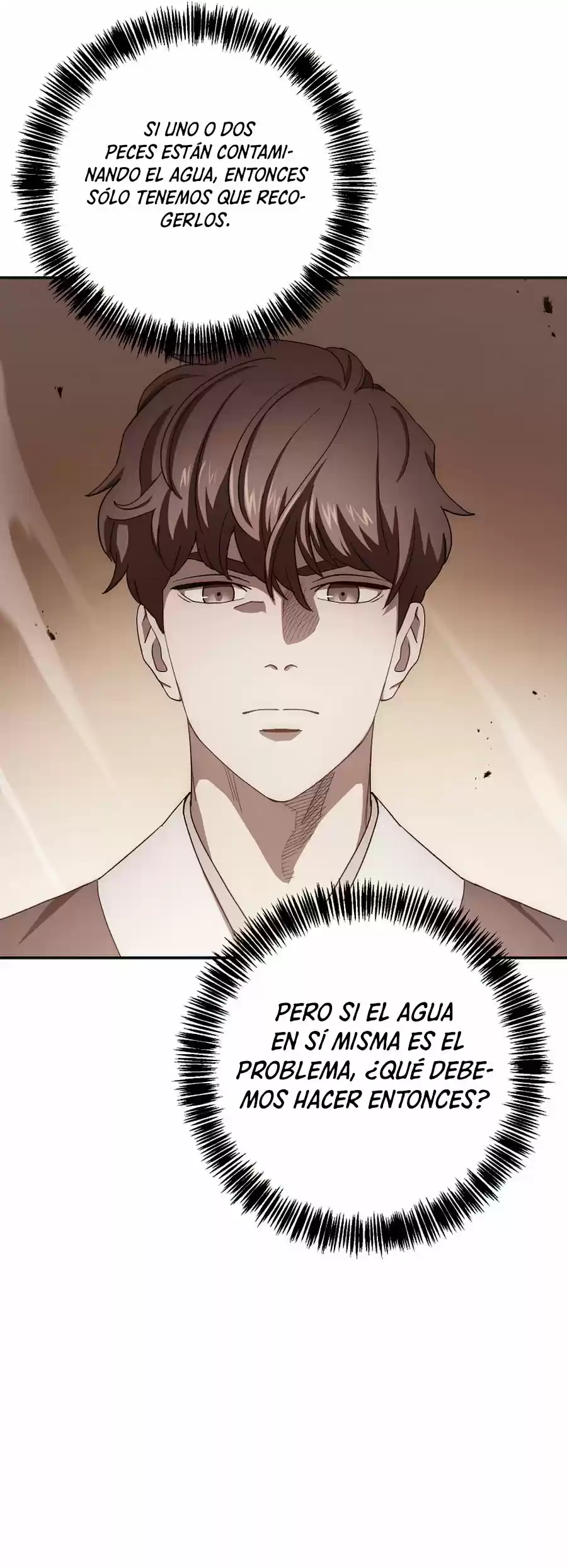 La Leyenda De Asura - El Dragón Venenoso - Capítulo 58 - Página 53 - LectorTMOo