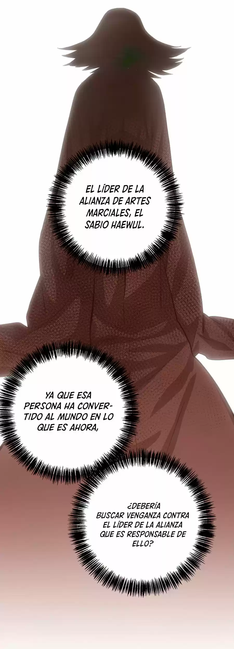 La Leyenda De Asura - El Dragón Venenoso - Capítulo 58 - Página 54 - LectorTMOo