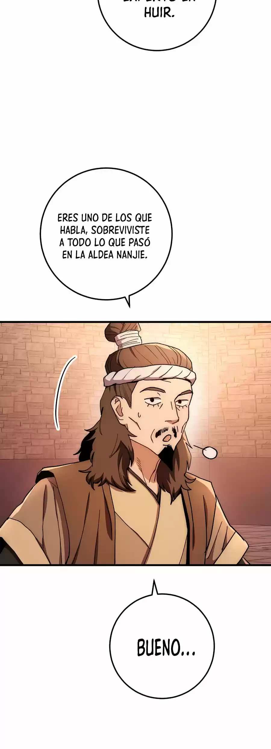 La Leyenda De Asura - El Dragón Venenoso - Capítulo 58 - Página 60 - LectorTMOo