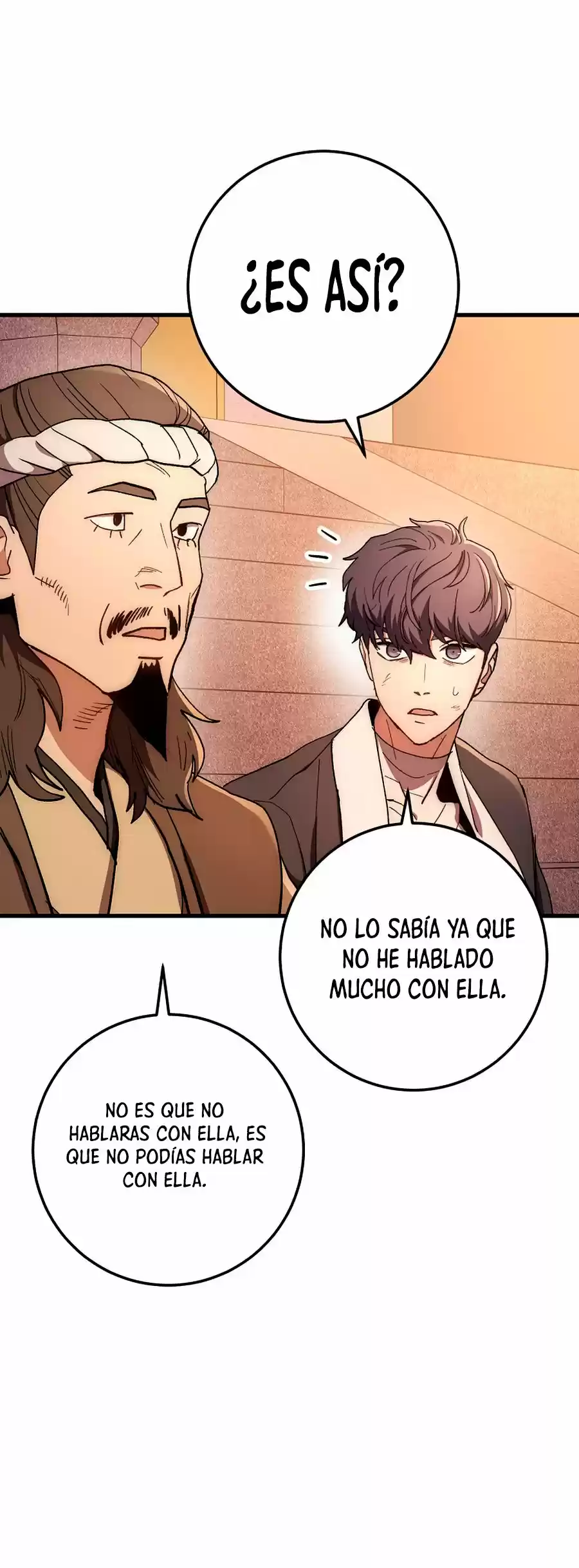 La Leyenda De Asura - El Dragón Venenoso - Capítulo 58 - Página 72 - LectorTMOo
