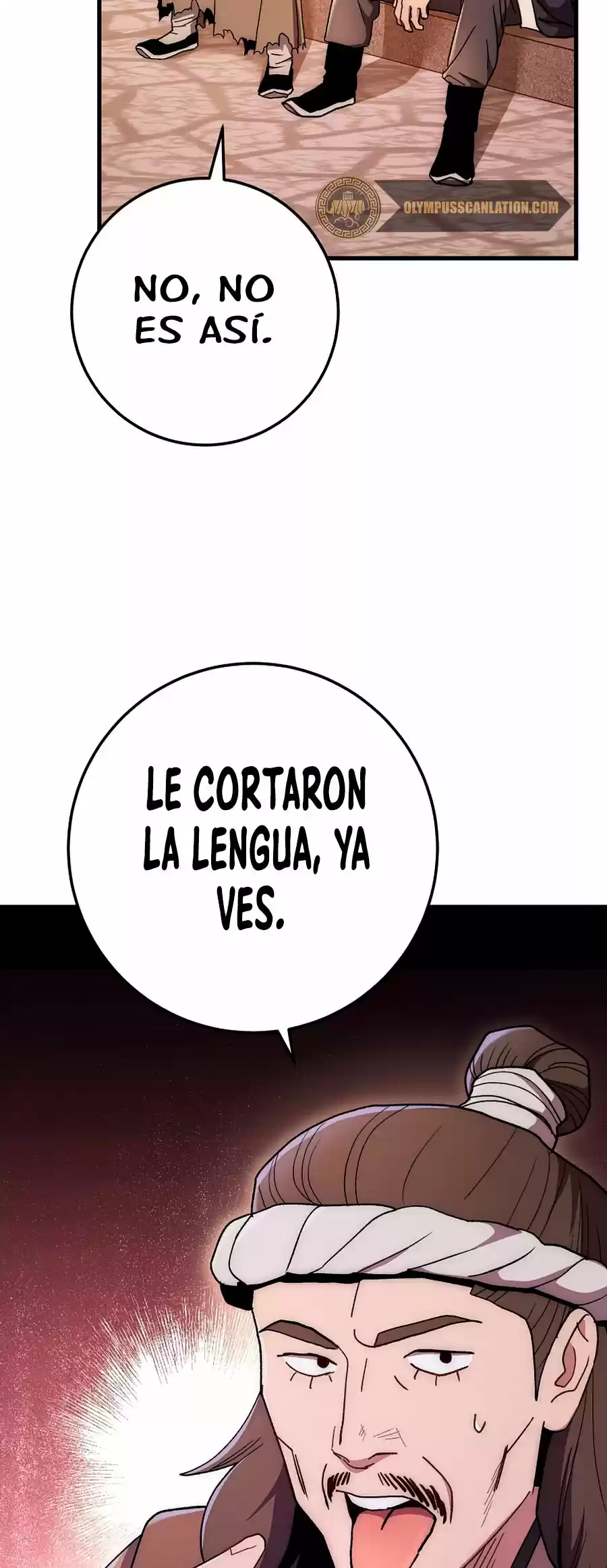 La Leyenda De Asura - El Dragón Venenoso - Capítulo 58 - Página 76 - LectorTMOo