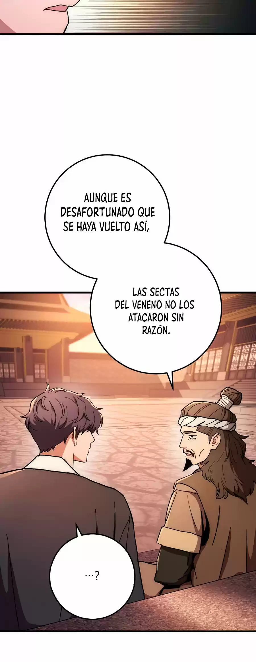 La Leyenda De Asura - El Dragón Venenoso - Capítulo 58 - Página 81 - LectorTMOo