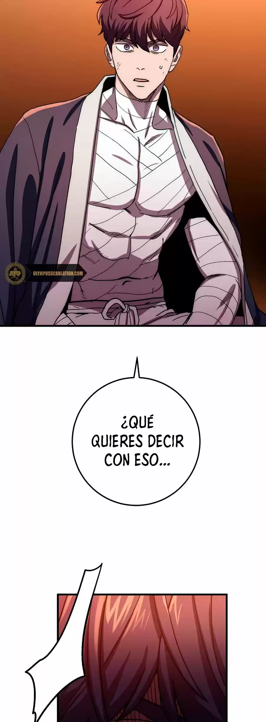 La Leyenda De Asura - El Dragón Venenoso - Capítulo 59 - Página 4 - LectorTMOo