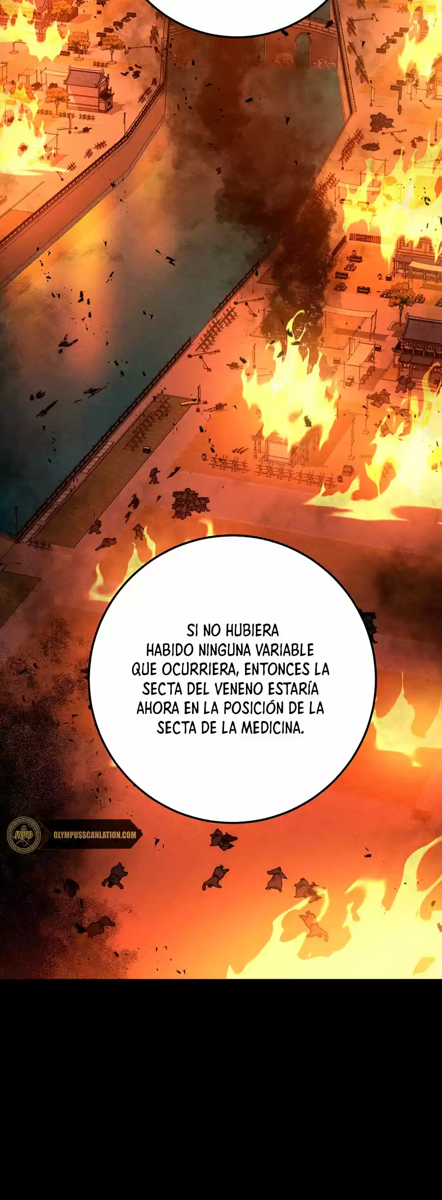 La Leyenda De Asura - El Dragón Venenoso - Capítulo 59 - Página 12 - LectorTMOo