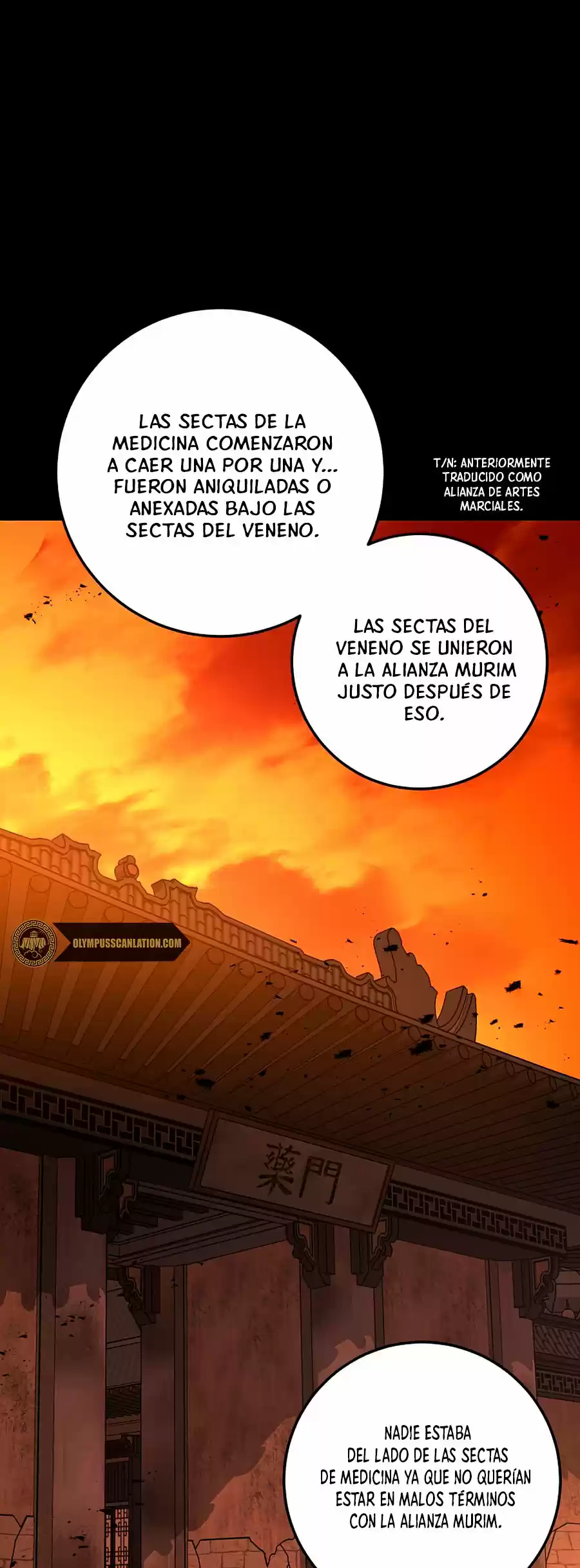 La Leyenda De Asura - El Dragón Venenoso - Capítulo 59 - Página 15 - LectorTMOo