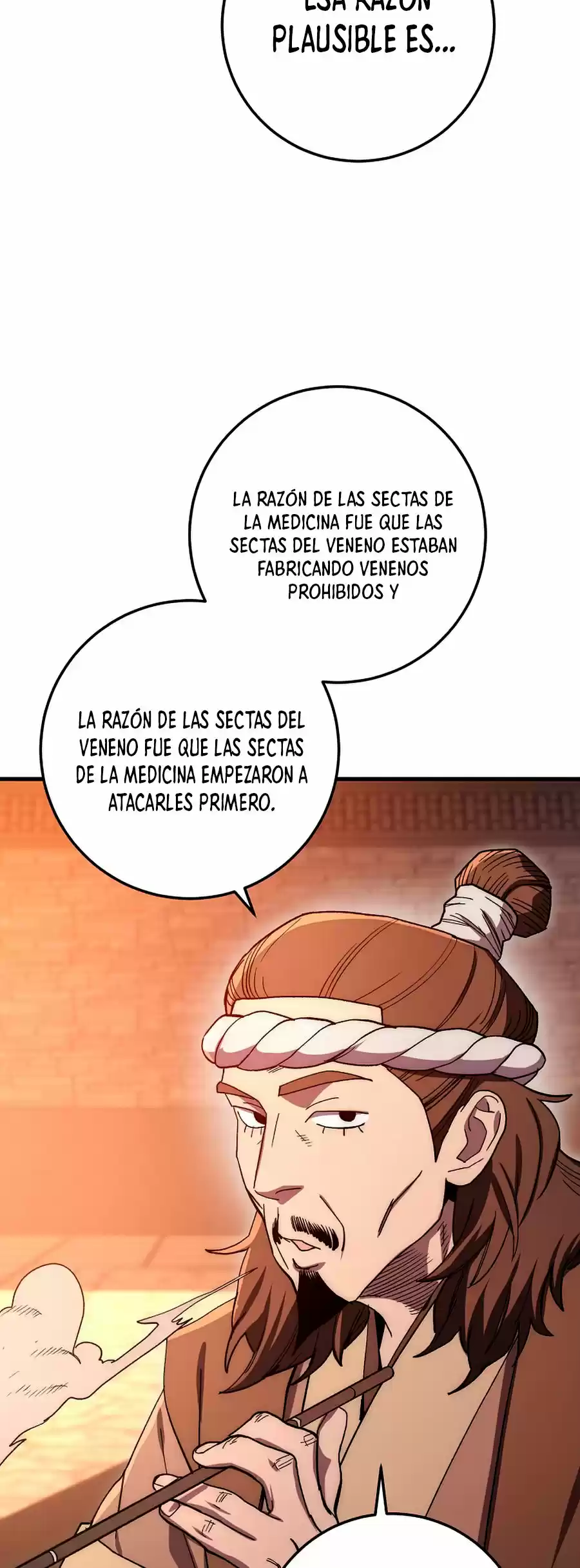 La Leyenda De Asura - El Dragón Venenoso - Capítulo 59 - Página 17 - LectorTMOo