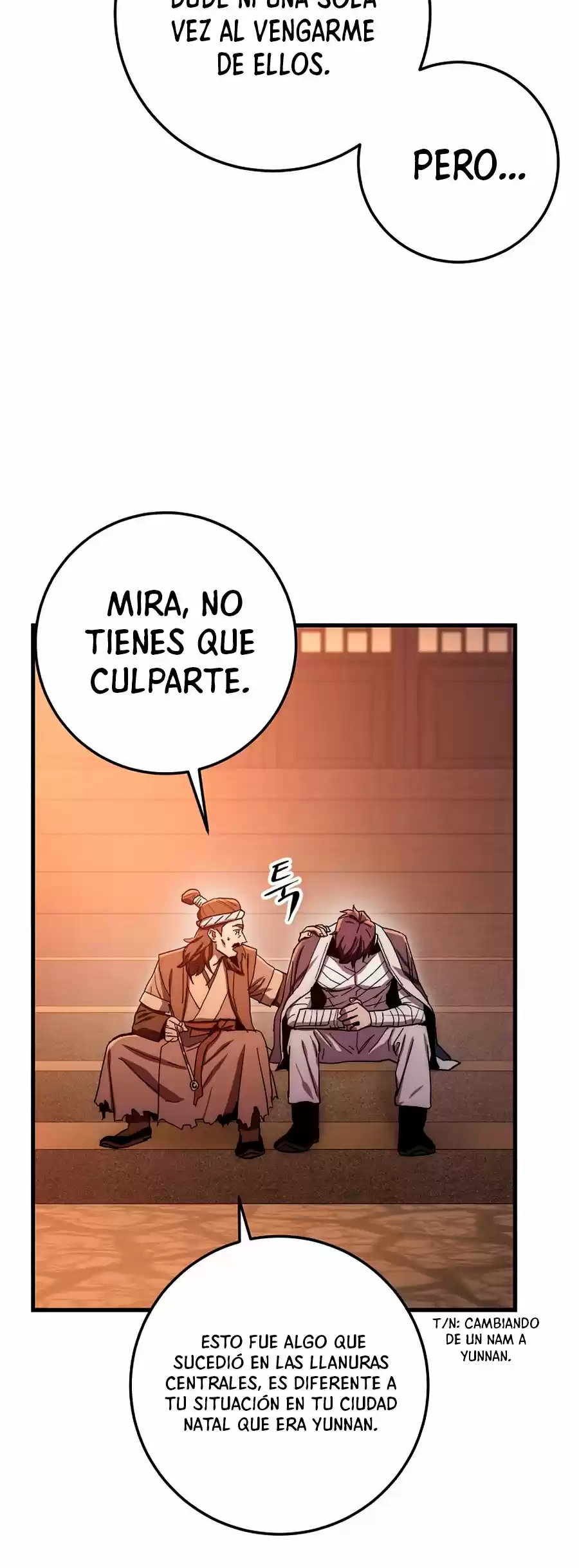 La Leyenda De Asura - El Dragón Venenoso - Capítulo 59 - Página 19 - LectorTMOo