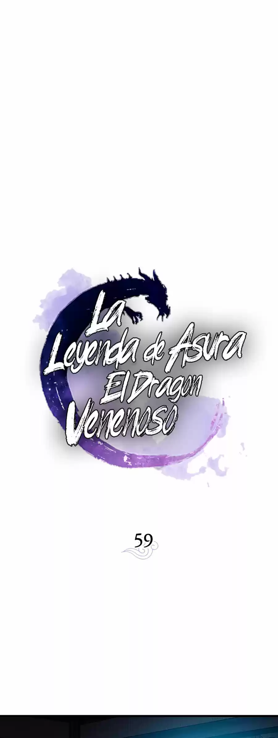 La Leyenda De Asura - El Dragón Venenoso - Capítulo 59 - Página 25 - LectorTMOo