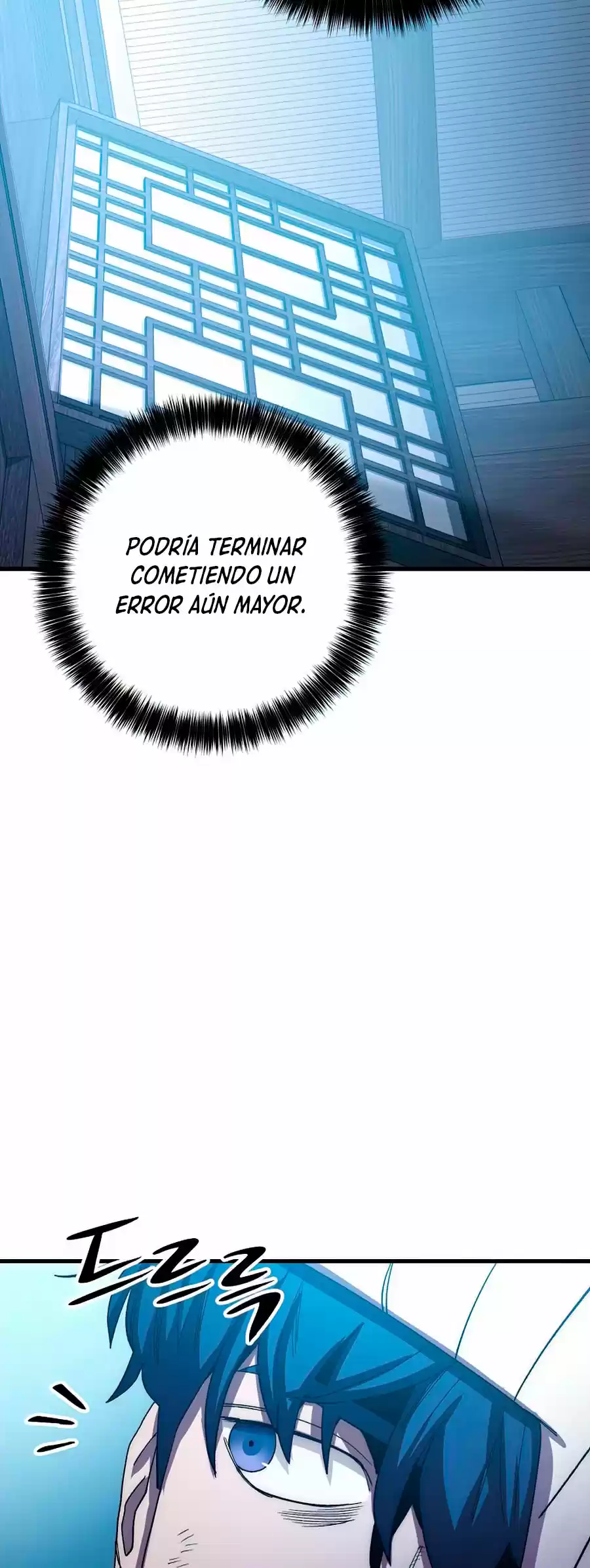 La Leyenda De Asura - El Dragón Venenoso - Capítulo 59 - Página 29 - LectorTMOo
