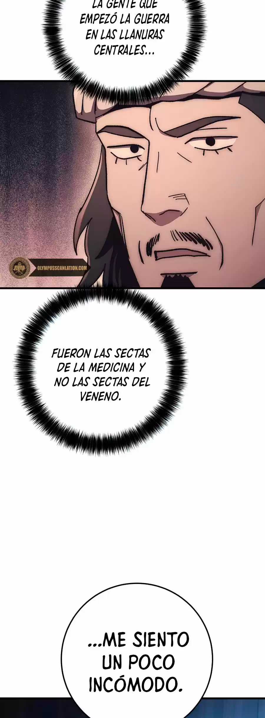 La Leyenda De Asura - El Dragón Venenoso - Capítulo 59 - Página 36 - LectorTMOo