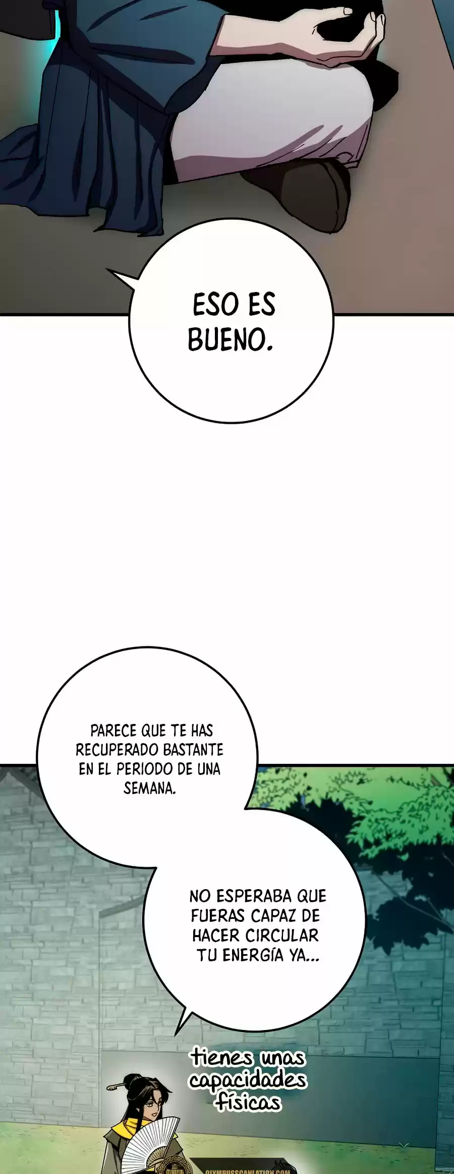 La Leyenda De Asura - El Dragón Venenoso - Capítulo 59 - Página 47 - LectorTMOo