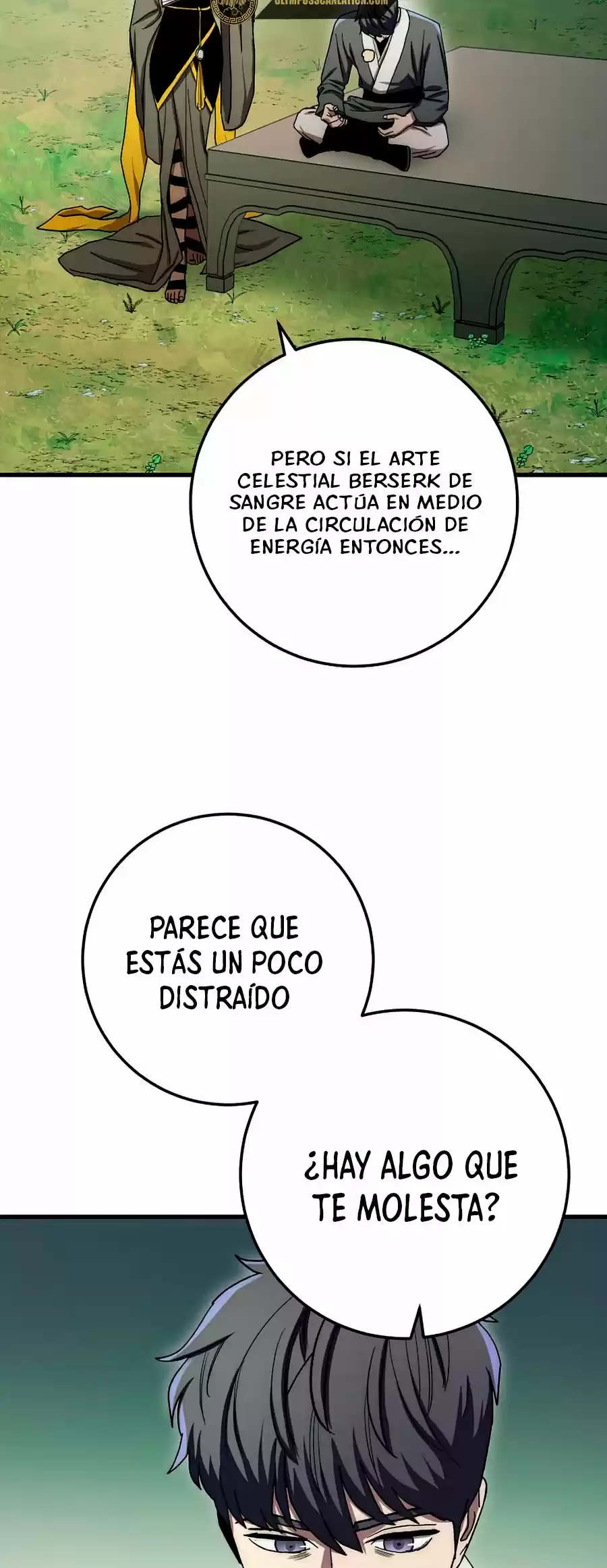La Leyenda De Asura - El Dragón Venenoso - Capítulo 59 - Página 48 - LectorTMOo