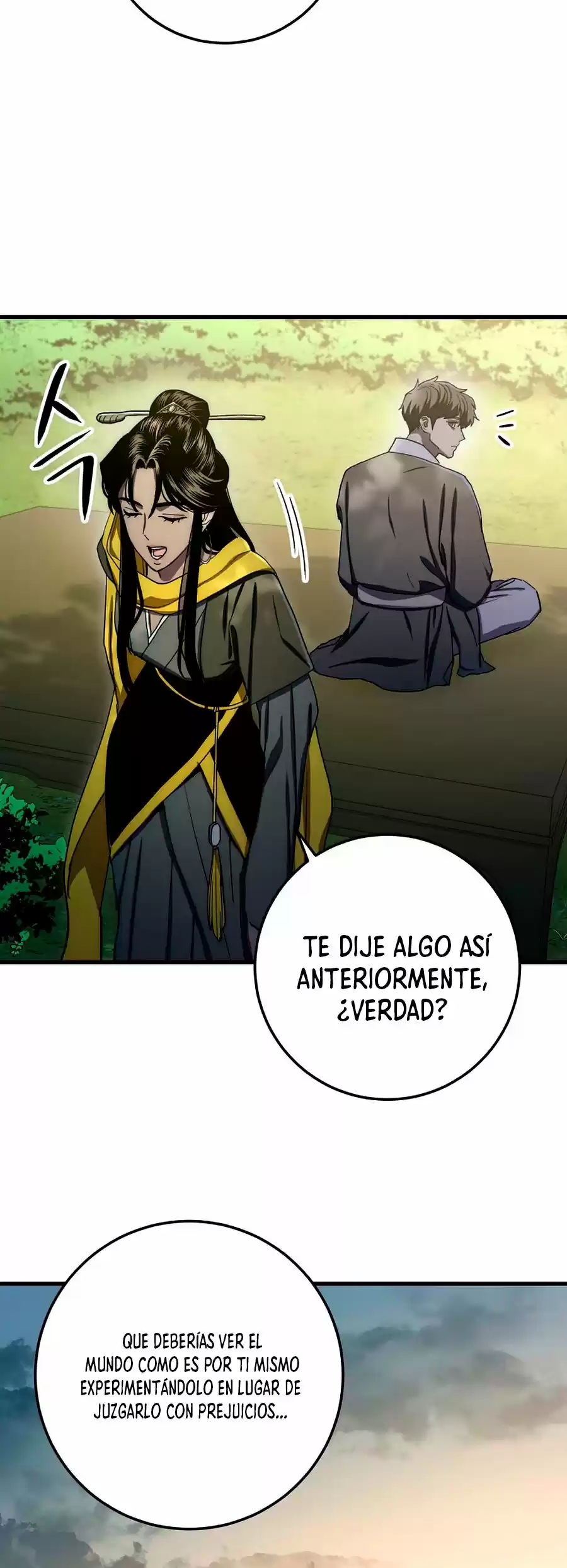 La Leyenda De Asura - El Dragón Venenoso - Capítulo 59 - Página 56 - LectorTMOo