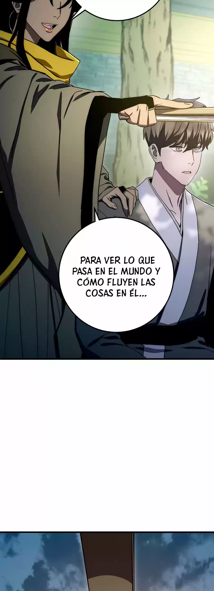 La Leyenda De Asura - El Dragón Venenoso - Capítulo 59 - Página 59 - LectorTMOo