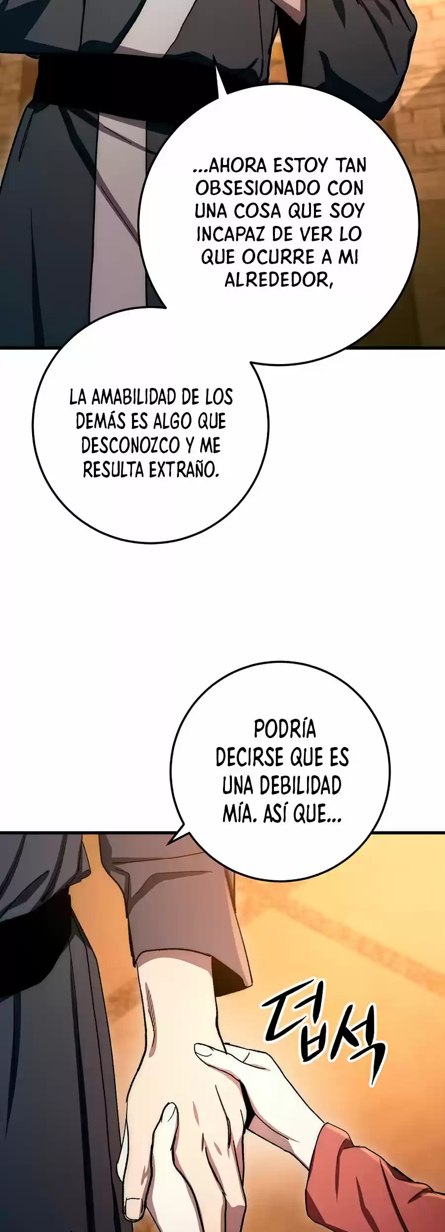 La Leyenda De Asura - El Dragón Venenoso - Capítulo 59 - Página 79 - LectorTMOo