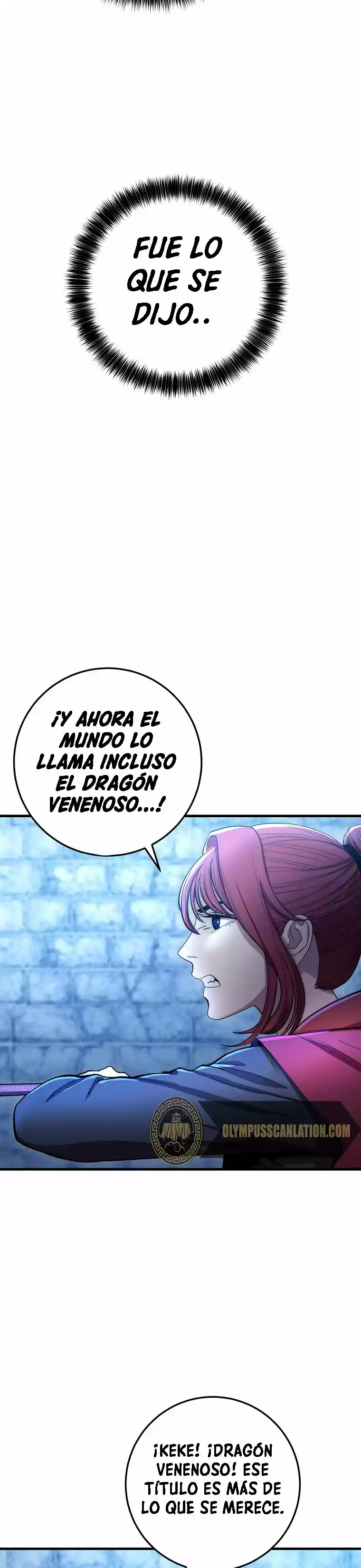 La Leyenda De Asura - El Dragón Venenoso - Capítulo 60 - Página 7 - LectorTMOo