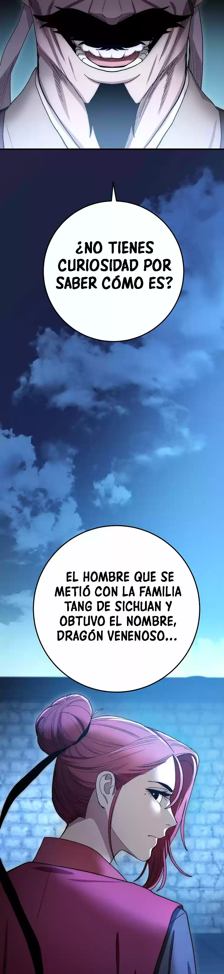 La Leyenda De Asura - El Dragón Venenoso - Capítulo 60 - Página 13 - LectorTMOo