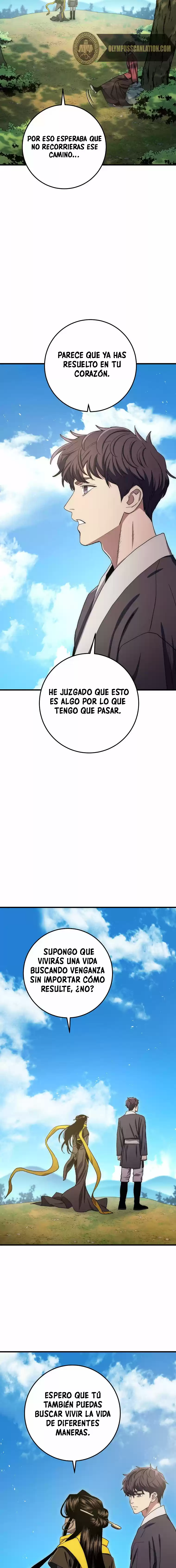 La Leyenda De Asura - El Dragón Venenoso - Capítulo 60 - Página 21 - LectorTMOo