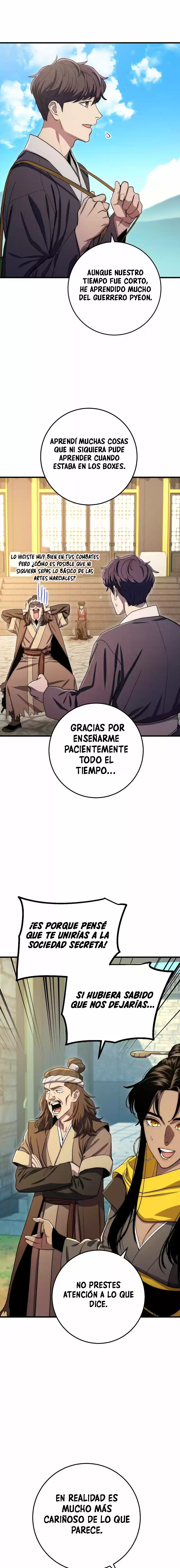 La Leyenda De Asura - El Dragón Venenoso - Capítulo 60 - Página 24 - LectorTMOo