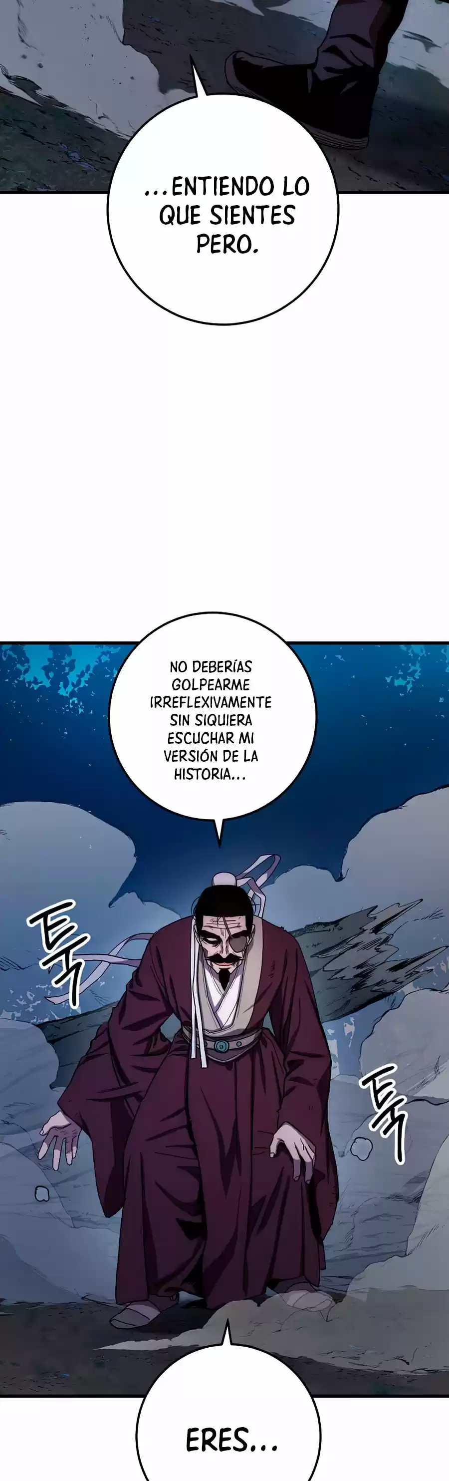 La Leyenda De Asura - El Dragón Venenoso - Capítulo 61 - Página 14 - LectorTMOo