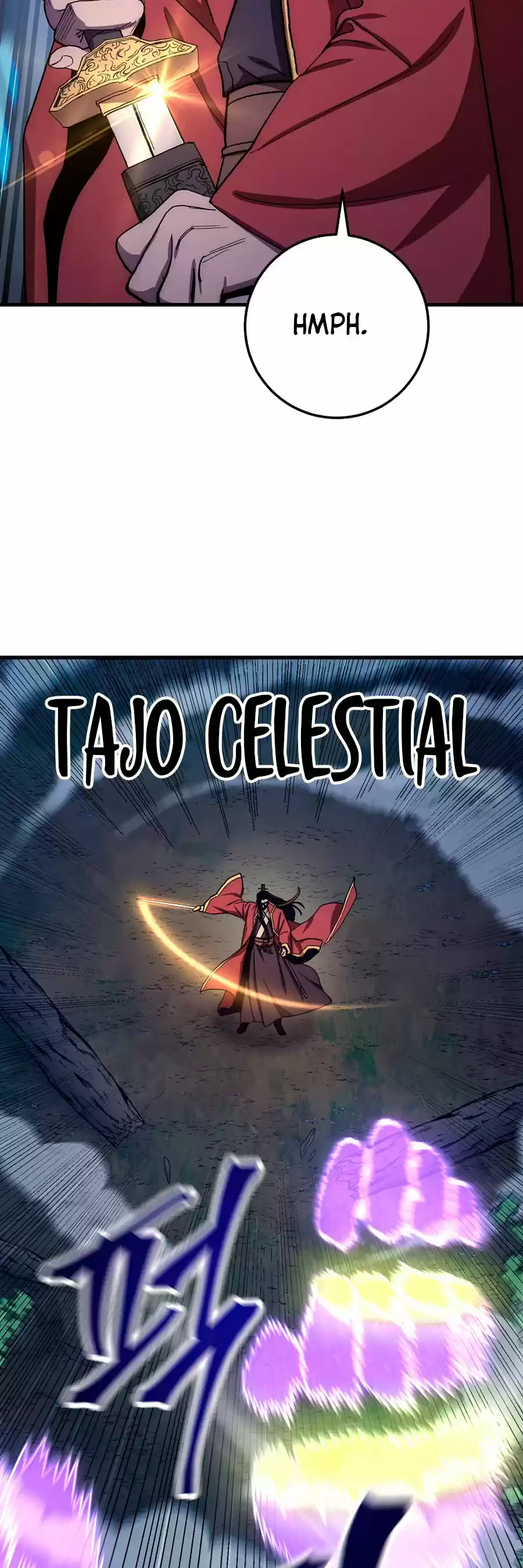 La Leyenda De Asura - El Dragón Venenoso - Capítulo 61 - Página 20 - LectorTMOo
