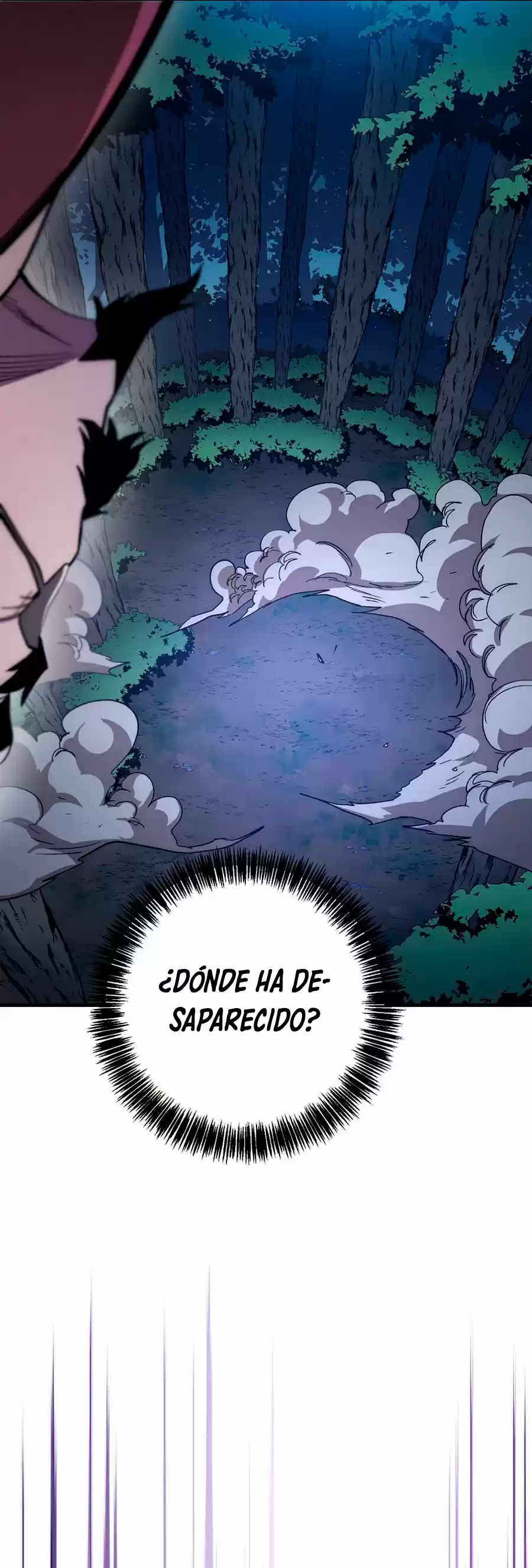 La Leyenda De Asura - El Dragón Venenoso - Capítulo 61 - Página 25 - LectorTMOo