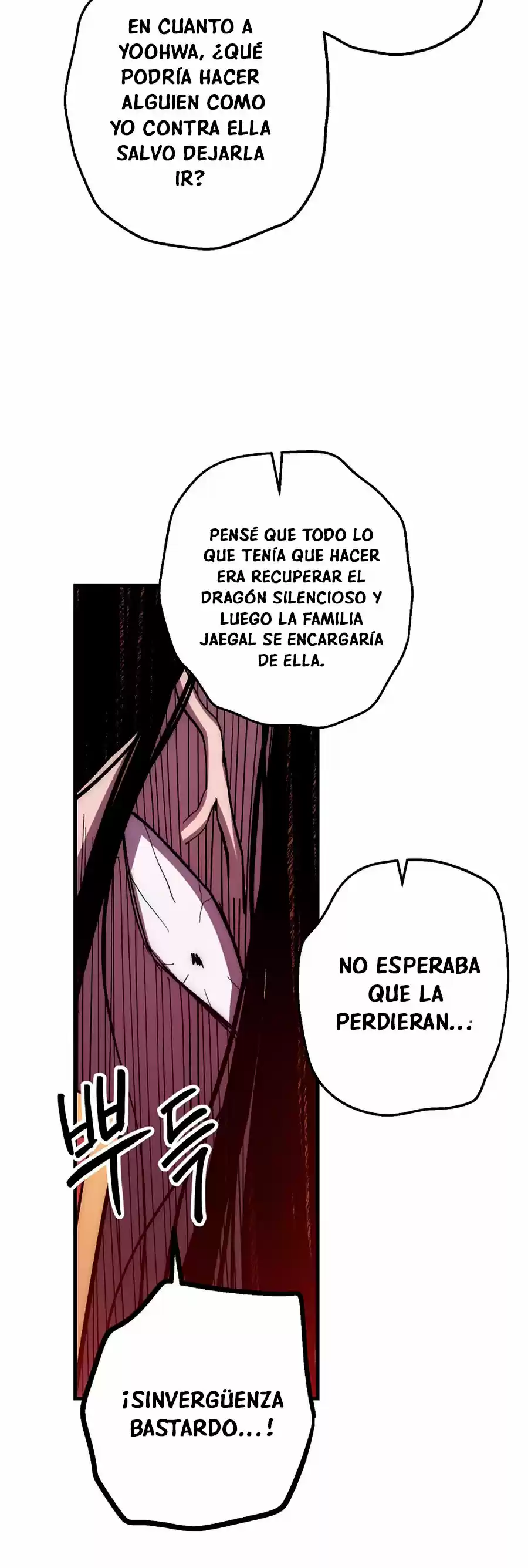 La Leyenda De Asura - El Dragón Venenoso - Capítulo 61 - Página 41 - LectorTMOo