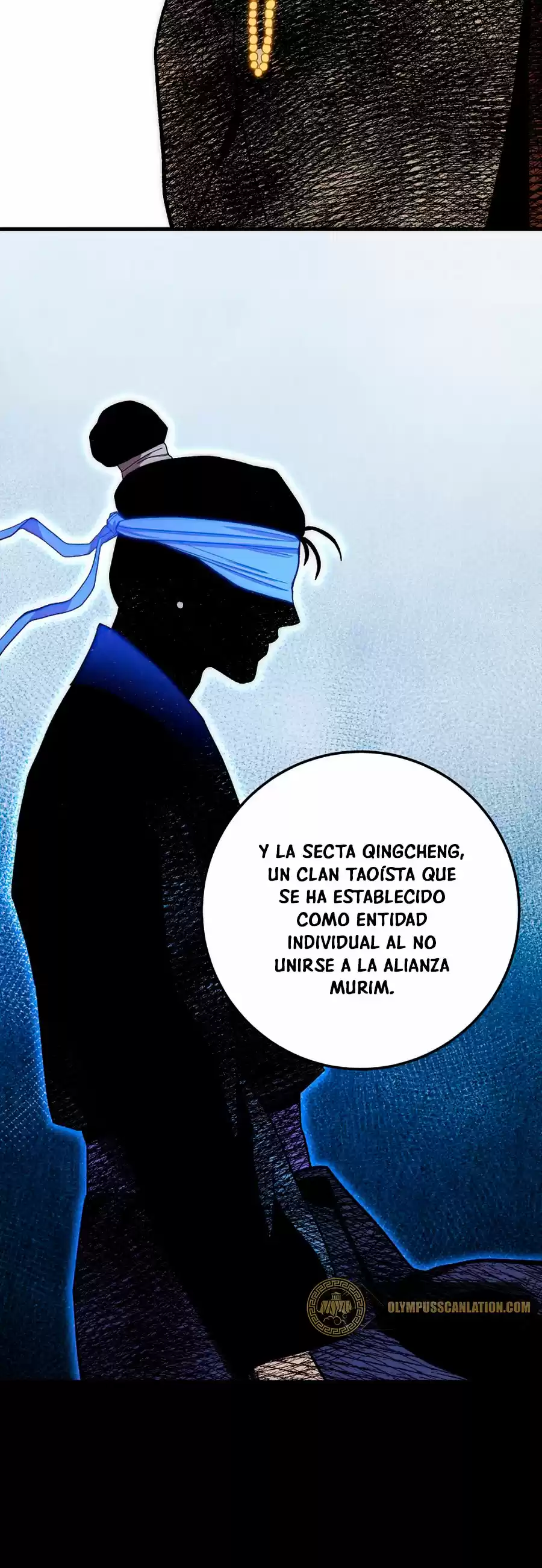 La Leyenda De Asura - El Dragón Venenoso - Capítulo 61 - Página 58 - LectorTMOo