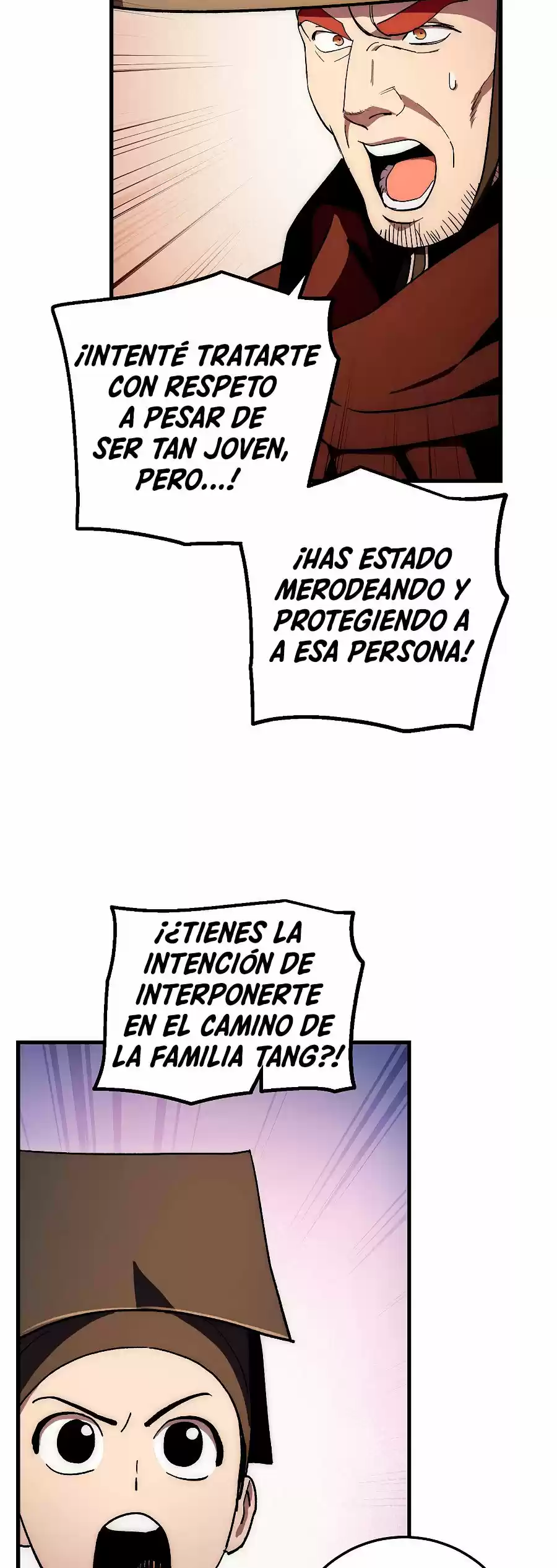 La Leyenda De Asura - El Dragón Venenoso - Capítulo 63 - Página 6 - LectorTMOo
