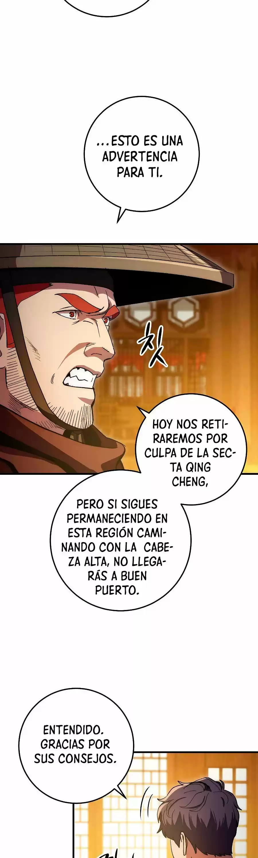 La Leyenda De Asura - El Dragón Venenoso - Capítulo 63 - Página 17 - LectorTMOo