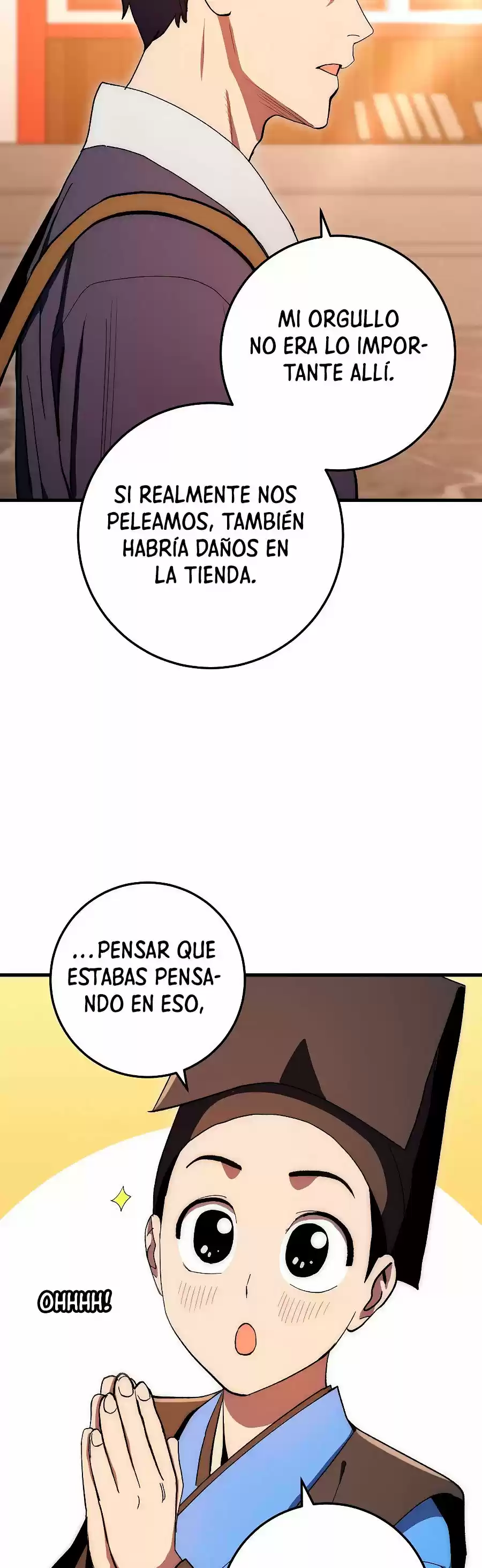 La Leyenda De Asura - El Dragón Venenoso - Capítulo 63 - Página 25 - LectorTMOo