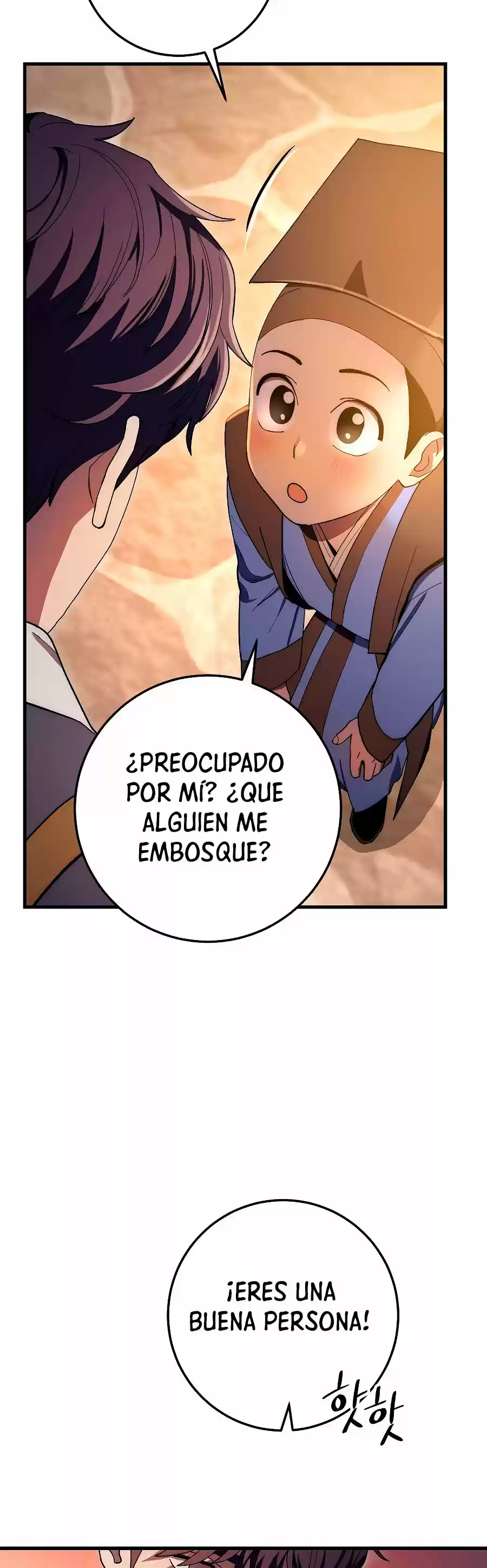 La Leyenda De Asura - El Dragón Venenoso - Capítulo 63 - Página 39 - LectorTMOo
