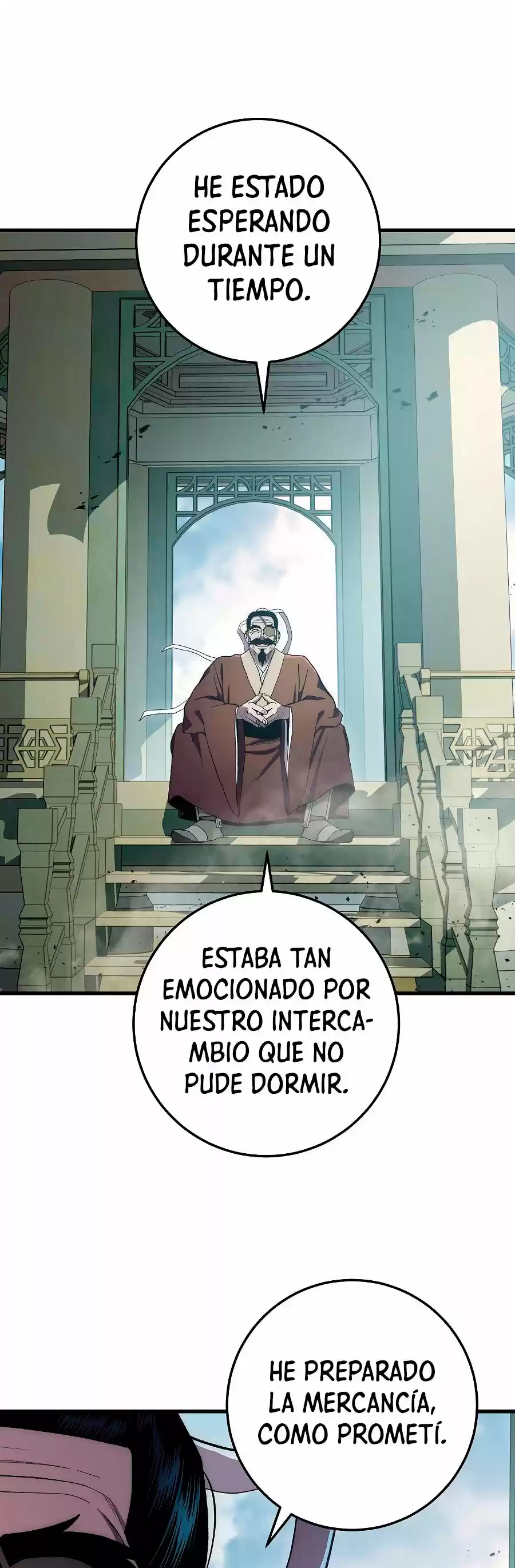 La Leyenda De Asura - El Dragón Venenoso - Capítulo 63 - Página 60 - LectorTMOo