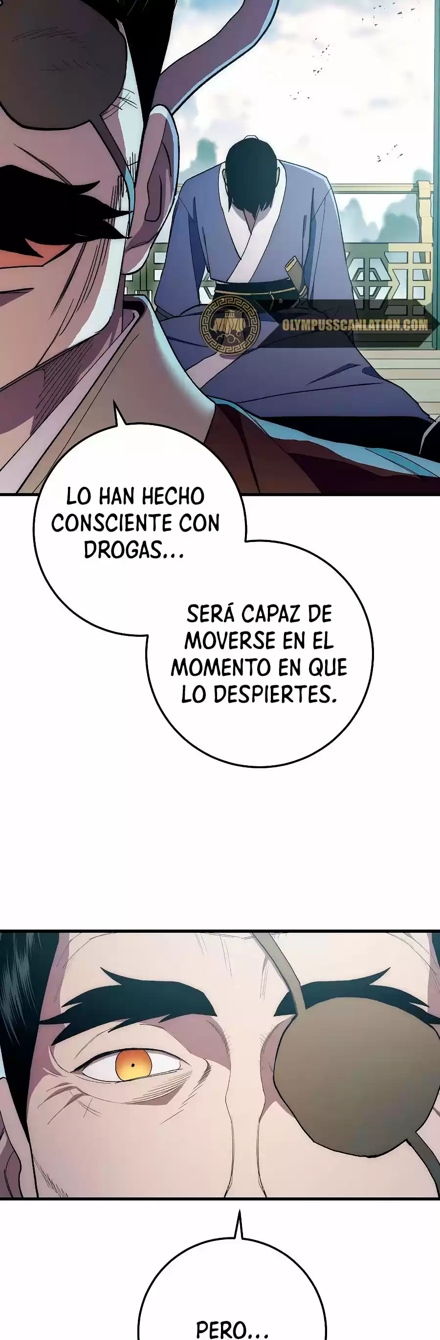 La Leyenda De Asura - El Dragón Venenoso - Capítulo 63 - Página 61 - LectorTMOo