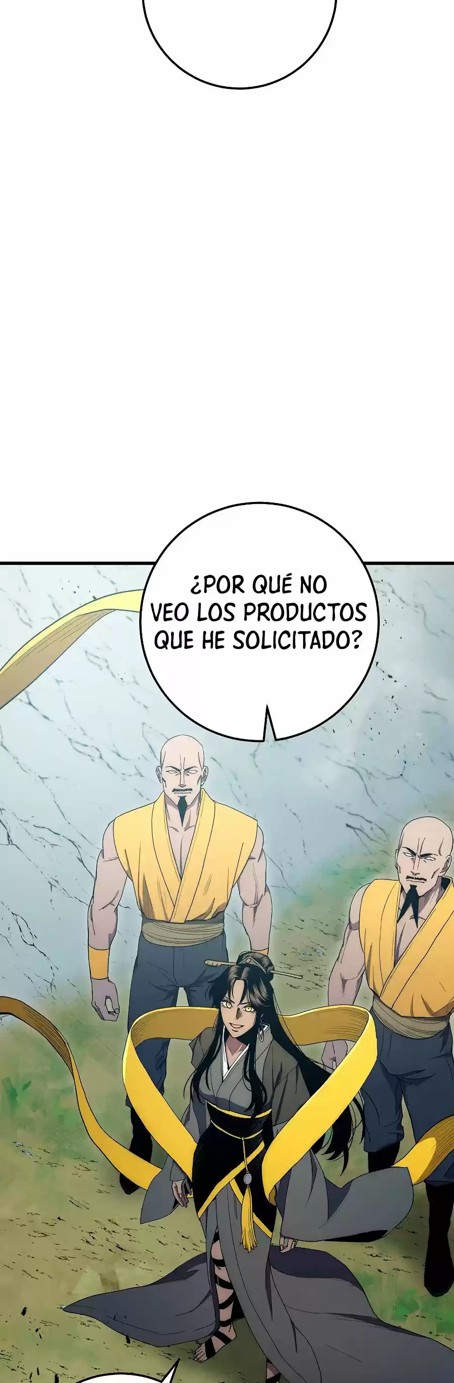 La Leyenda De Asura - El Dragón Venenoso - Capítulo 63 - Página 62 - LectorTMOo