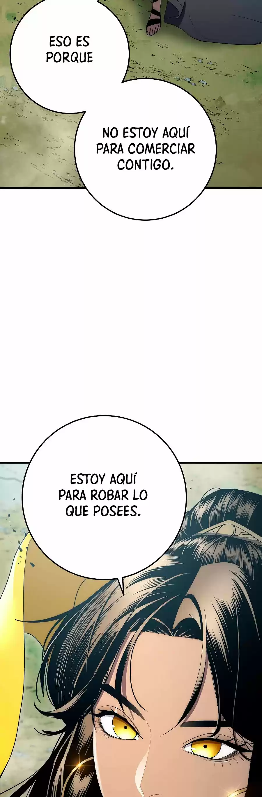La Leyenda De Asura - El Dragón Venenoso - Capítulo 63 - Página 63 - LectorTMOo
