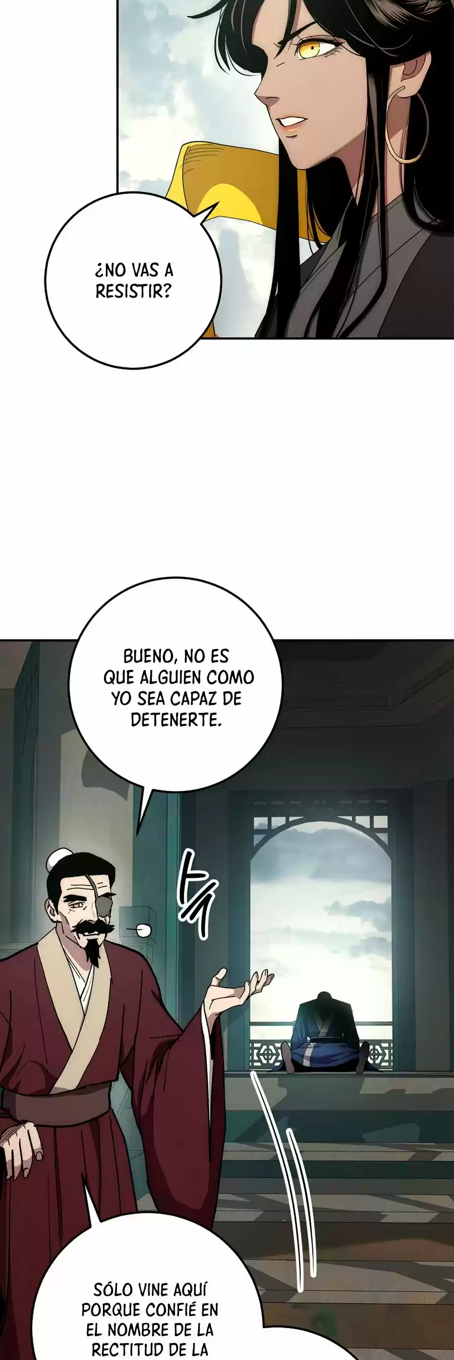 La Leyenda De Asura - El Dragón Venenoso - Capítulo 64 - Página 10 - LectorTMOo