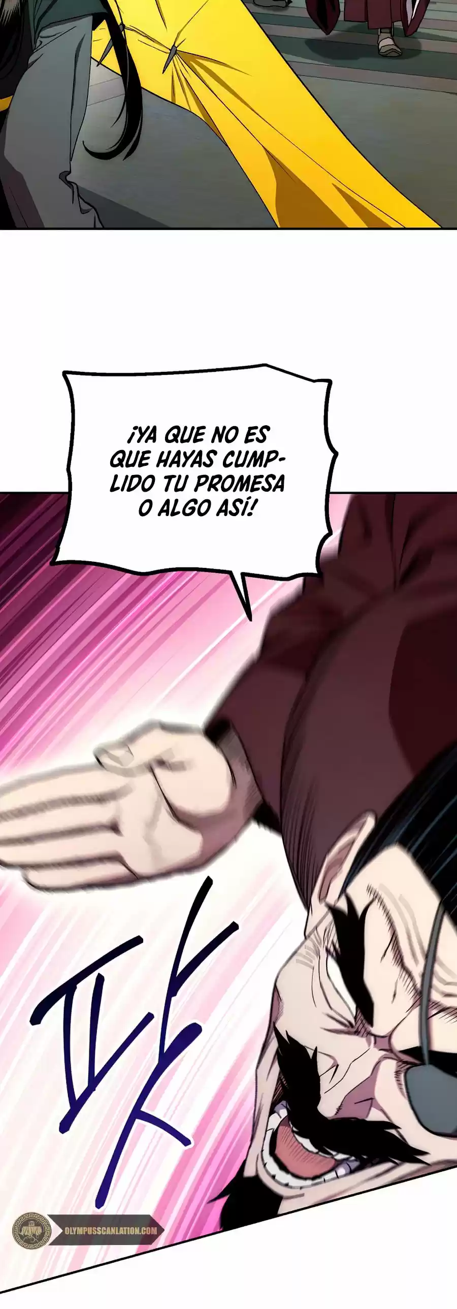 La Leyenda De Asura - El Dragón Venenoso - Capítulo 64 - Página 38 - LectorTMOo