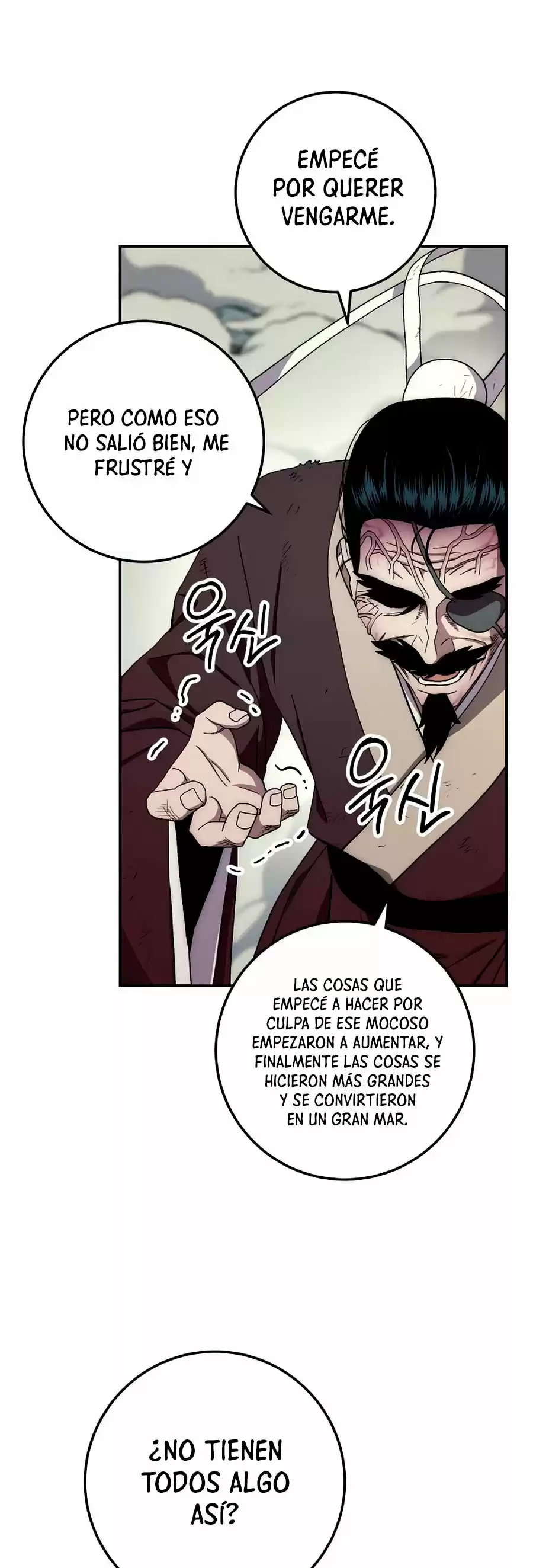 La Leyenda De Asura - El Dragón Venenoso - Capítulo 64 - Página 52 - LectorTMOo