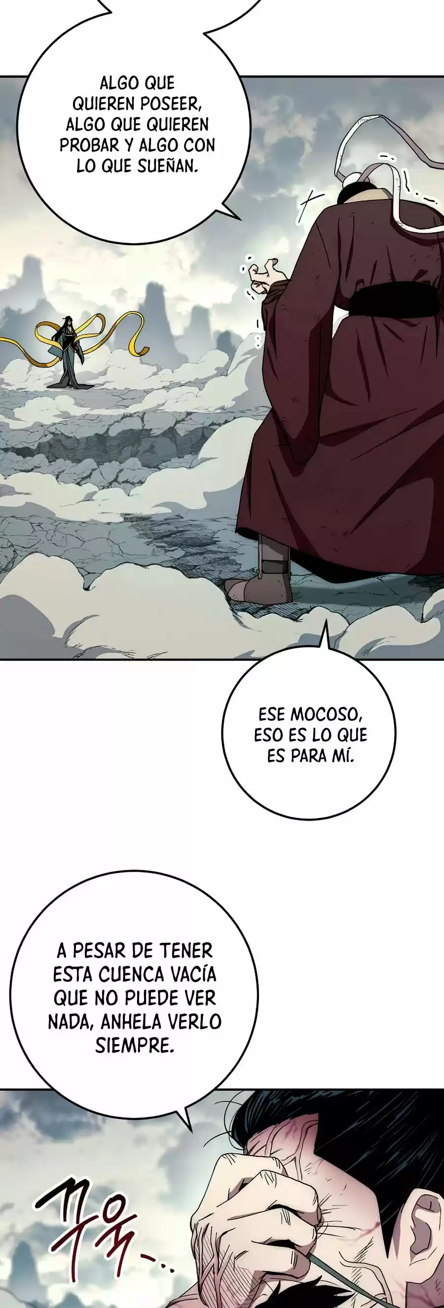 La Leyenda De Asura - El Dragón Venenoso - Capítulo 64 - Página 53 - LectorTMOo