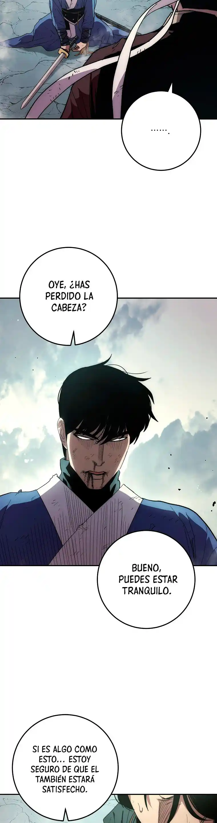 La Leyenda De Asura - El Dragón Venenoso - Capítulo 65 - Página 15 - LectorTMOo