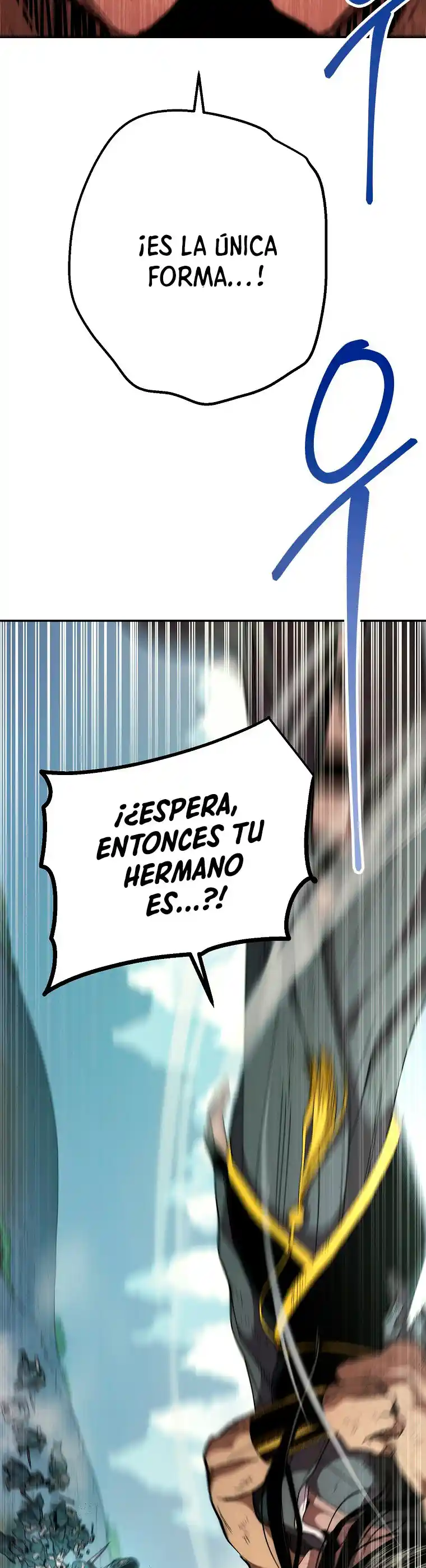 La Leyenda De Asura - El Dragón Venenoso - Capítulo 65 - Página 28 - LectorTMOo