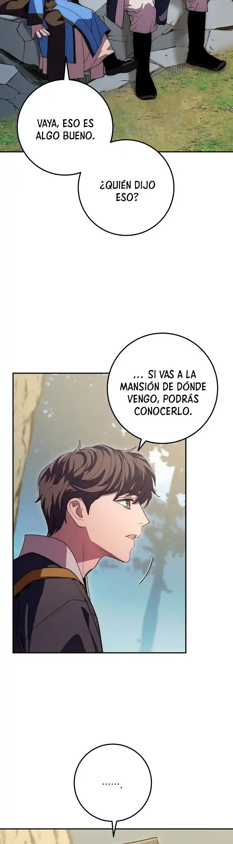 La Leyenda De Asura - El Dragón Venenoso - Capítulo 65 - Página 49 - LectorTMOo