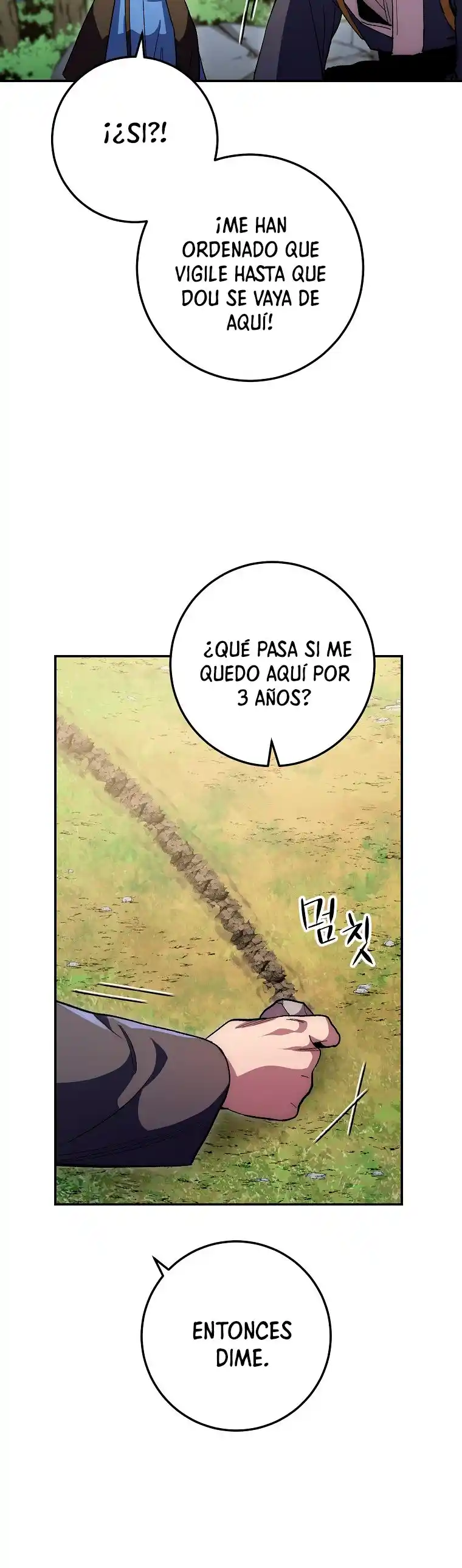 La Leyenda De Asura - El Dragón Venenoso - Capítulo 65 - Página 55 - LectorTMOo