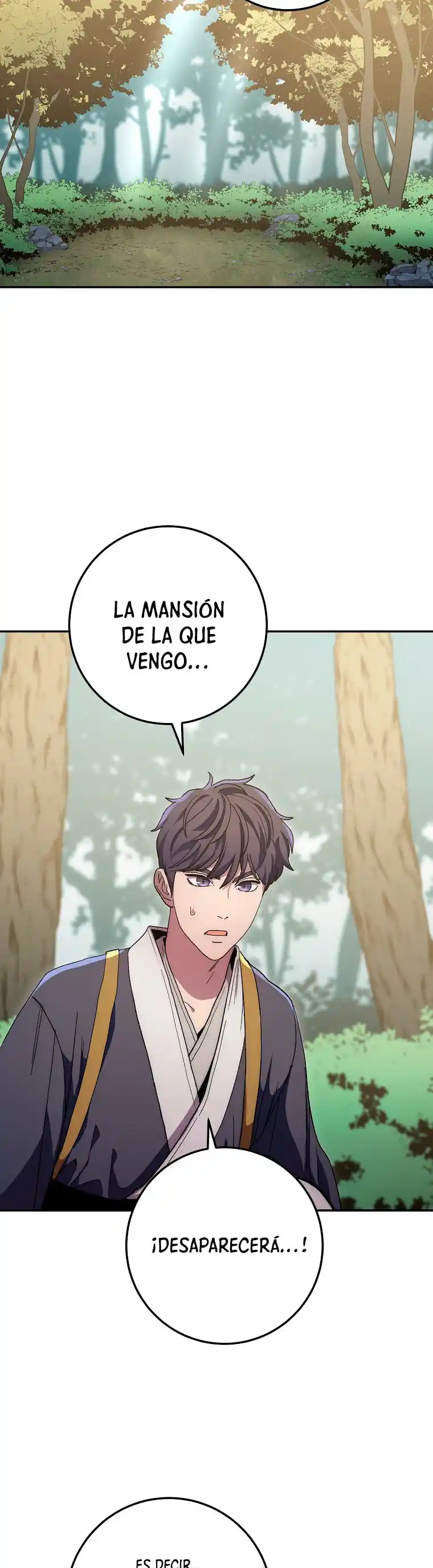 La Leyenda De Asura - El Dragón Venenoso - Capítulo 66 - Página 12 - LectorTMOo