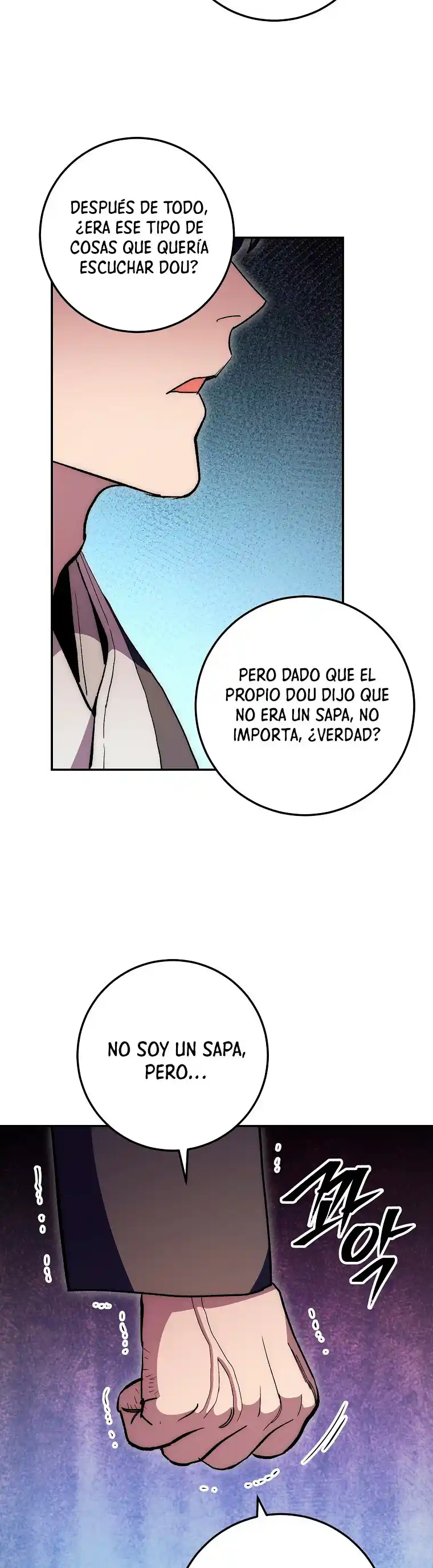 La Leyenda De Asura - El Dragón Venenoso - Capítulo 66 - Página 14 - LectorTMOo