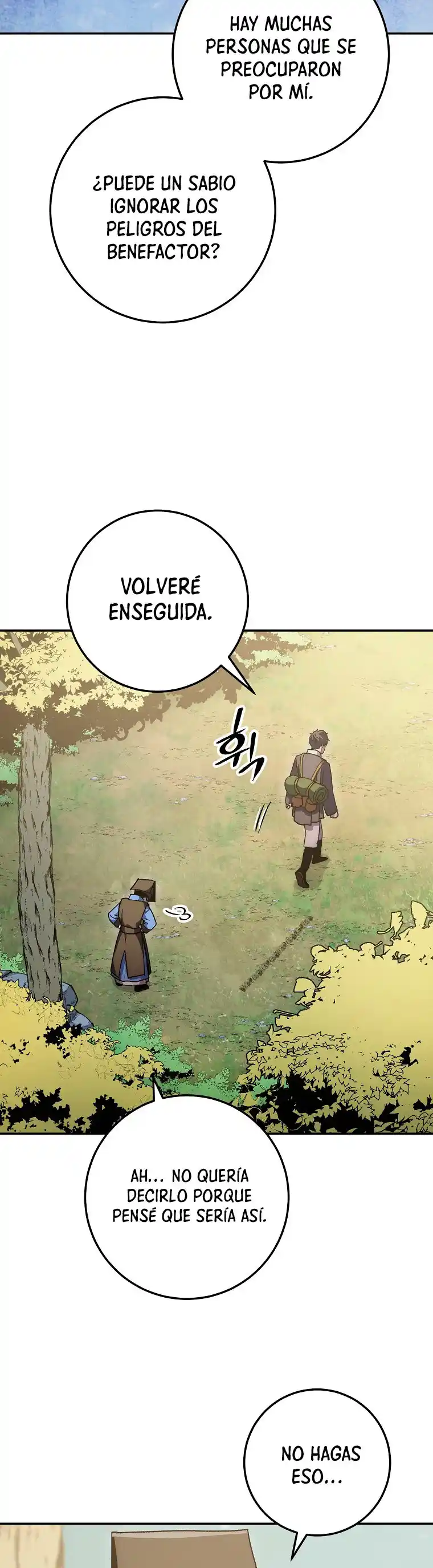 La Leyenda De Asura - El Dragón Venenoso - Capítulo 66 - Página 15 - LectorTMOo