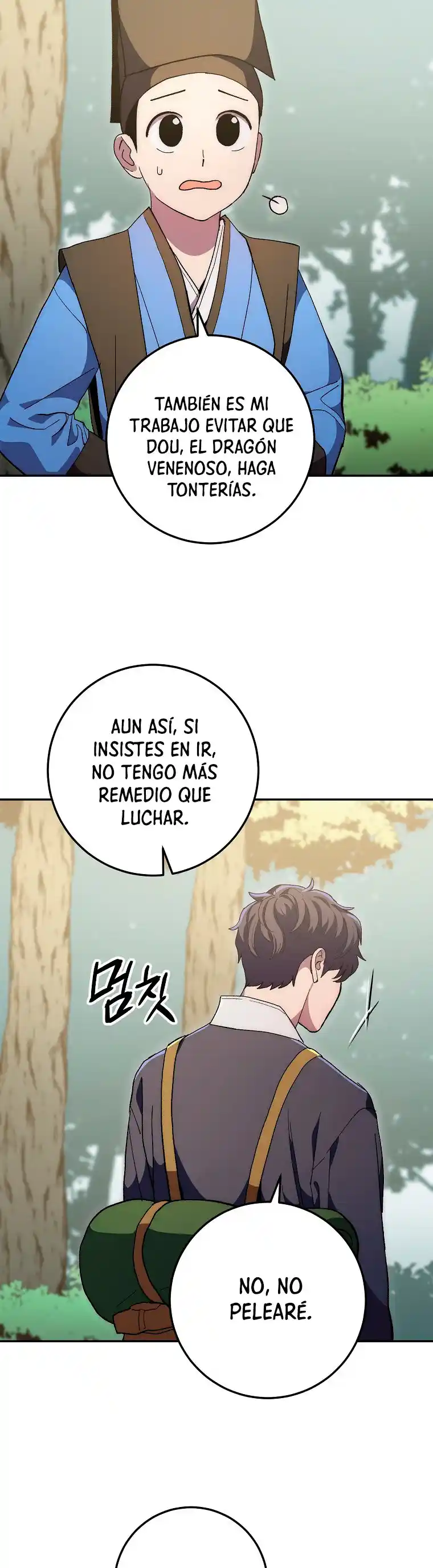 La Leyenda De Asura - El Dragón Venenoso - Capítulo 66 - Página 16 - LectorTMOo